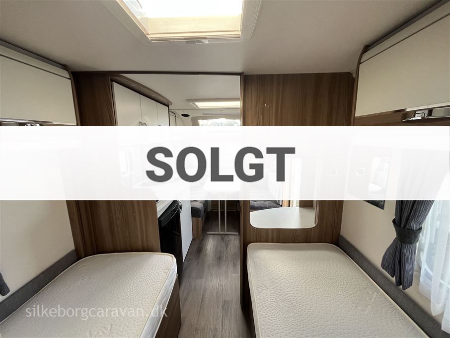 Sprite Alpine Sport 490 CE